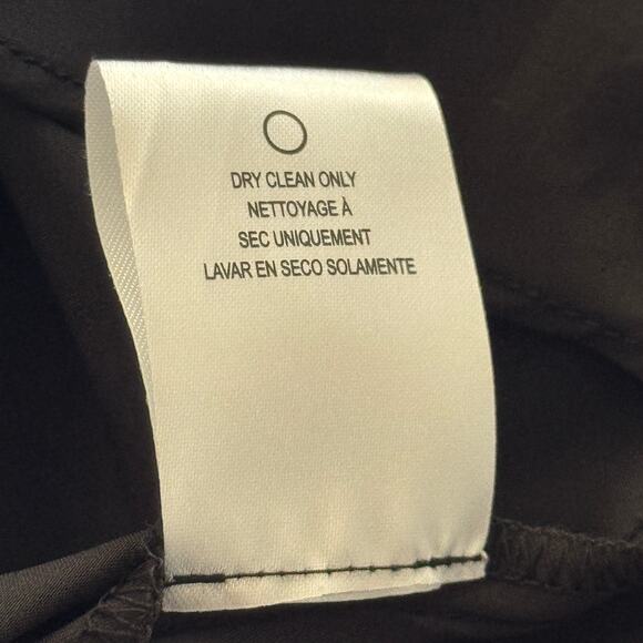 Sachin + Babi Kelli Strapless Gown Maxi Dress Black Blue‎ Size 10 NWT - Picture 11 of 11